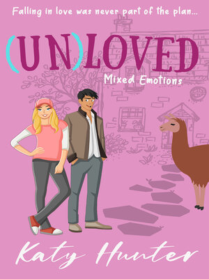 cover image of (Un)Loved